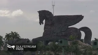 Gulfstream Park Replay Show | March 2, 2022
