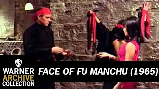 Preview Clip | Face of Fu Manchu | Warner Archive
