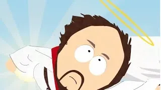 Обзор South Park Палка истины - ролевая игра The Stick of Truth по знаменитому Южному Парку