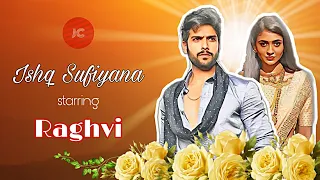 [VM] Ishq Sufiyana starring Raghvi| Mehendi Hai Rachne Wali| Raghav Rao| Pallavi Deshmukh