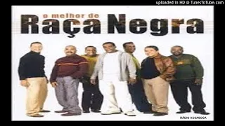 Raça Negra CD Completo Anos 1997