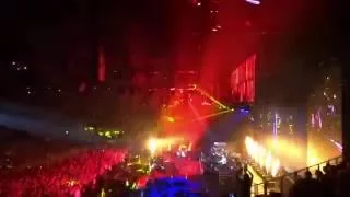 Paul McCartney - Live And let Die - Live @ AccorHotels Arena - Paris, France - 30/05/2016