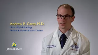 Dr. Andrew R. Carey | Neuro-Ophthalmology