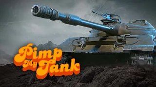 Pimp My 430U [World of Tanks]