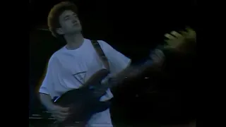 Queen - Under Pressure - Live Wembley 1986