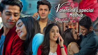 Valentine's special mashup | Suvan | mohitholic