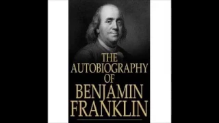 Бенджамин Франклин   Автобиография