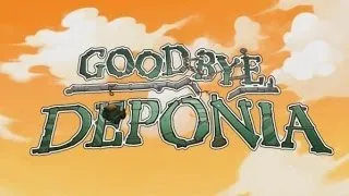 Olle Hexe! :x F22 Goodbye Deponia [Deponia 3]