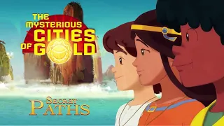 The Mysterious Cities of Gold: Secret Paths - Adventure -  iWin
