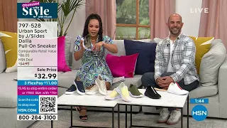 HSN | Obsessed with Style with Nicole 03.23.2023 - 09 AM