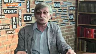 "Студія Захід" Євген Головаха