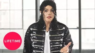 Michael Jackson: Searching for Neverland: Do the Moonwalk | Lifetime