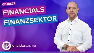 Financials – Mein Top Pick aus der Finanzbranche