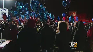 Friends, Family Remember 2 Killed In Ambridge Gas Station Shooting