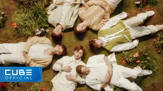 비투비 (BTOB) - '나의 바람 (Wind And Wish)' Official Music Video