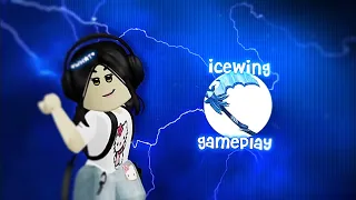 mm2|мм2 играю с icewing в мм2 *стала лютой хитбоксершой*