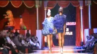 Manish Aroras Circus at WIFW Finale, India News Video