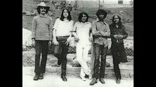 KALEIDOSCOPE -  ONCE UPON A TIME, THERE IS A WORLD /'M CRAZY   MEXICAN UNDERGROUND  - 1969