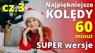 Najpiękniejsze polskie kolędy🎄🎄Mix 1 GODZINA🎄🎄Na Wigilię🎅🎅SUPER - Jangok