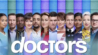 BBC Doctors - A Day In The Life (26th March 2020) - 20th Anniversary 1 Hour Special