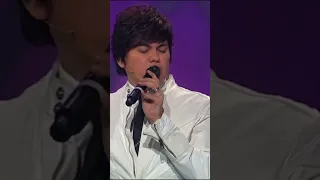 Praying in Tongues # Healing Prayer # Joseph Prince # shorts