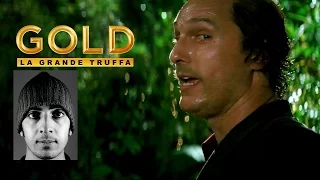 Gold la grande truffa