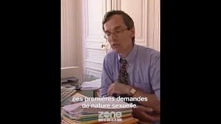 Il est violé par son codétenu // Extrait archives M6 Video Bank