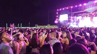 Léo Santana - Festeja Fortaleza 2019