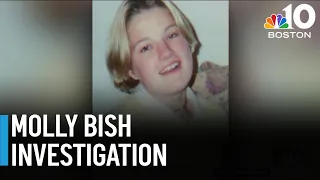 24 years later, Molly Bish's murder remains unsolved