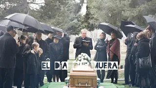 El Día Que Muera, De Comando Exclusivo, video 2020