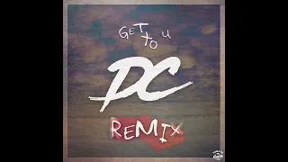 Spag Heddy - Get To U (DaveerCode Remix)