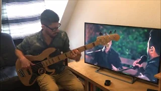 Bruno e Marrone  (Bass Cover)