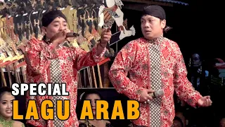 LAGU BARU CAK KOMET BIKIN KETAWA