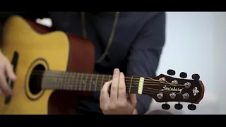 Eu ligo pra você - Zé neto e Cristiano (Cover) Gabriel Ribeiro