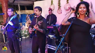 Cascades Band Goa  | Wedding Medley  2  | 15 May 2022 | Camilo’s Lawn | Cortalim Goa | 4K