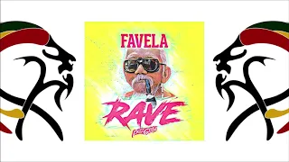 Putzgrilla & Leftside - We Ready (Album 2018 "Favale Rave"By Almirante Records)