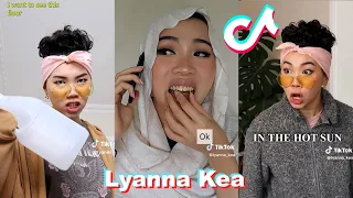Funny Lyanna Kea TikTok Videos 2023 | Lyanna Kea TikTok Compilation 2023