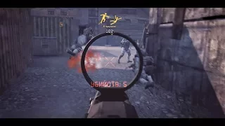 Warface: Highlight OpenCup #1 [Medic]