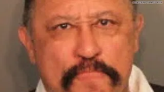 Judge Joe Brown goes to jail for courtroom rant