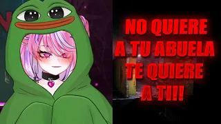 Emikukis REACCIONA a "Void Memes #29"