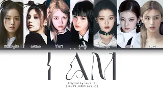 🪐˙•ROUND FOUR•˙🪐|| Team2 'I am'- ive