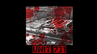 UNIT 731: JAPANESE DEATH FACTORY