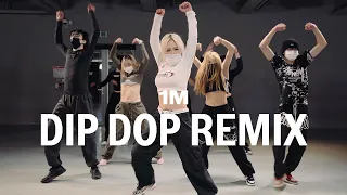Dip Dop Remix / JJ Choreography