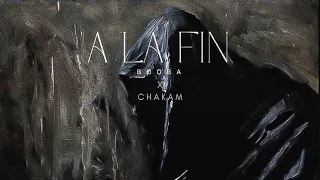 Booba feat Chakam - À la fin (Audio Officiel) {Cocolia} @B2ObaOfficiel