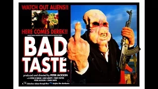 Bad Taste Full Movie 1987