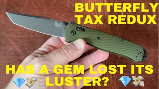 Benchmade Bailout Review: Is a Great Knife Losing Its Luster?