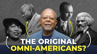 African American History and the Culture Wars with Dr. Henry Louis Gates Jr – S2 Ep 3