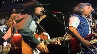 Texas Tornados - Ay Te Dejo En San Antonio