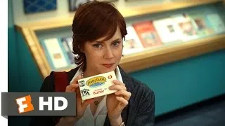 Julie & Julia (2009) - I Love You, Julia Scene (10/10) | Movieclips