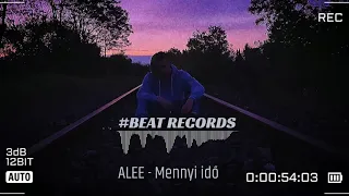 ALEE - Mennyi idő? (BEAT RECORDS)